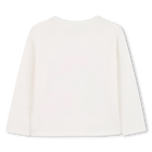 Langarm-T-Shirt BILLIEBLUSH 
                    GIRL