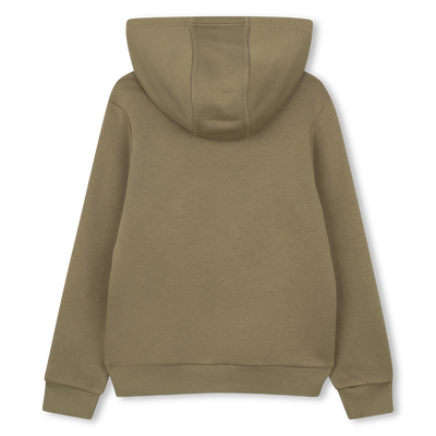 KAPUZENSWEAT TIMBERLAND BOY