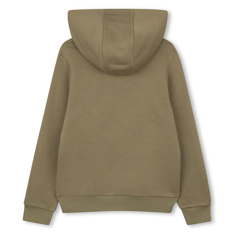 KAPUZENSWEAT TIMBERLAND 
                        BOY