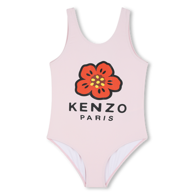 1 ST&Uuml;CK BADEANZUG KENZO KIDS GIRL