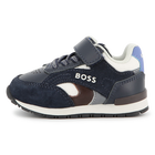 Sportschuhe, MARINE, hi-res