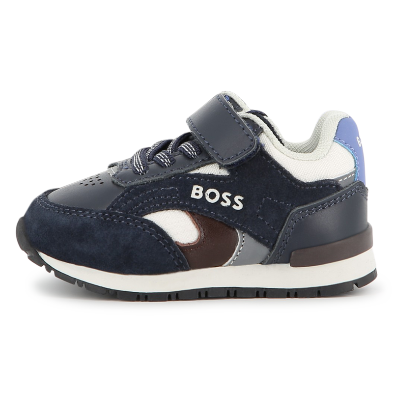 Sportschuhe BOSS 
                        BOY