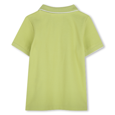 Kurzarm-Polo BOSS BOY