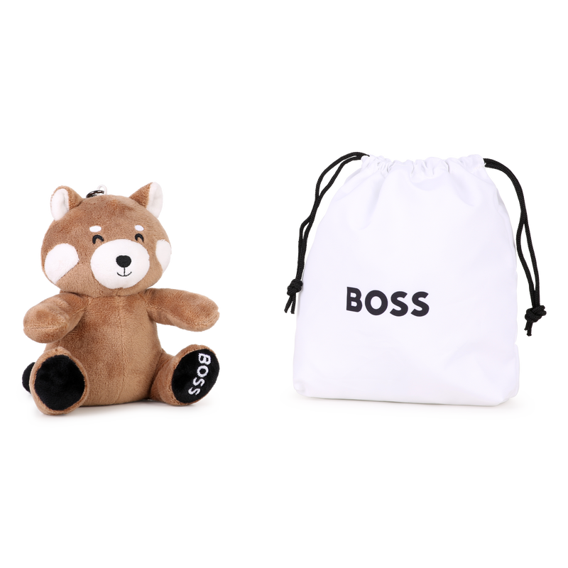 Schl&uuml;sselanh&auml;nger BOSS 
                        BOY