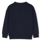 Strickpullover BOSS 
                    BOY