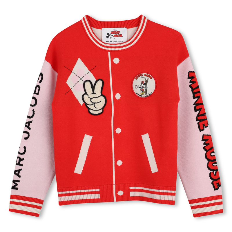 Pullover MARC JACOBS 
                        GIRL