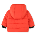 Wasserabweisende Winterjacke TIMBERLAND 
                    BOY