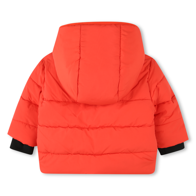 Wasserabweisende Winterjacke TIMBERLAND 
                        BOY