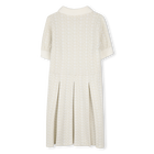 Langarmkleid MICHAEL KORS 
                    GIRL