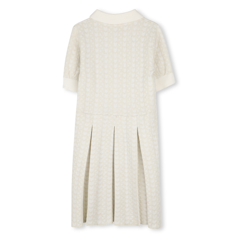 Langarmkleid MICHAEL KORS 
                        GIRL