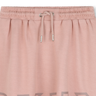 Kurzer Rock mit Kordelzug DKNY 
                    GIRL