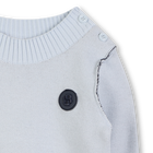 Strickpullover BOSS 
                    BOY