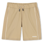Jogginghose, BEIGE, hi-res