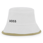 Reversibler bob BOSS 
                    BOY
