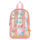 Kleiner rucksack BILLIEBLUSH 
                    GIRL