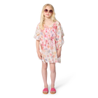 Geflochtene folien CHLOE 
                    GIRL