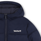 Zweifarbige Daunenjacke TIMBERLAND 
                    BOY