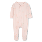 Pajama, hut und l&auml;tzchen set KENZO KIDS 
                    GIRL