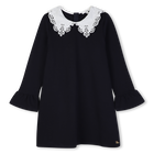 Langarmkleid CHLOE 
                    GIRL