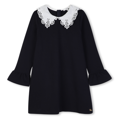 Langarmkleid CHLOE GIRL