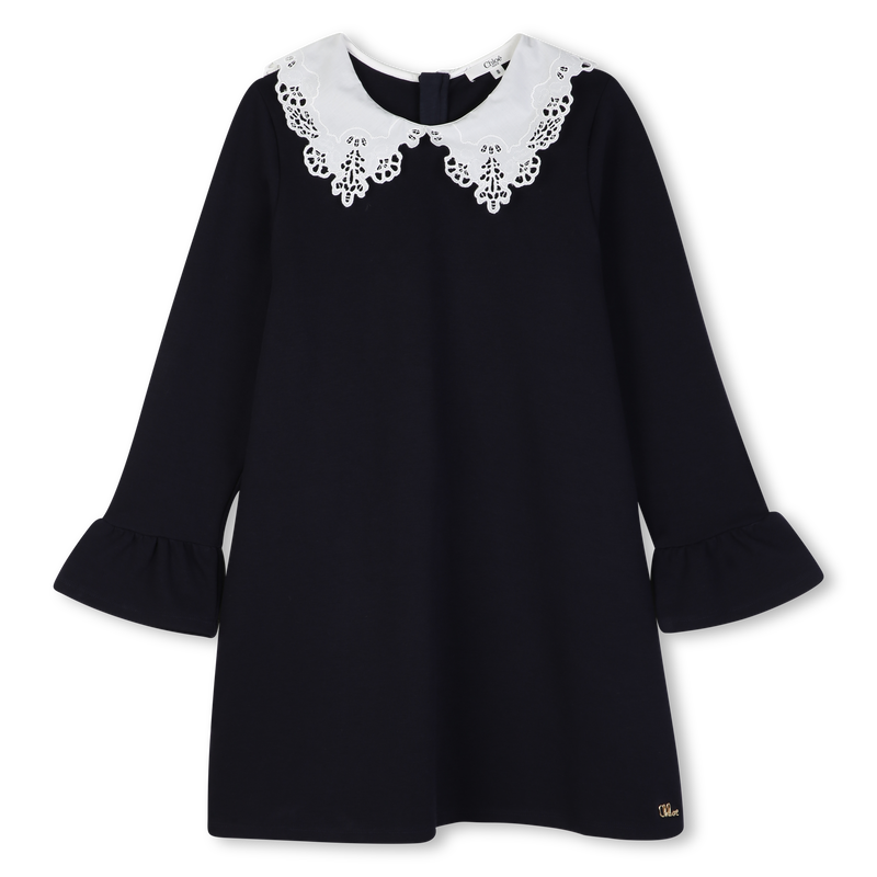 Langarmkleid CHLOE 
                        GIRL
