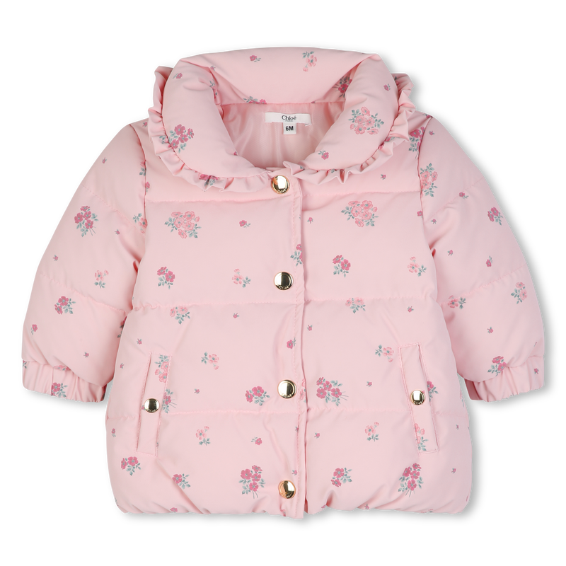 Steppjacke CHLOE 
                        GIRL