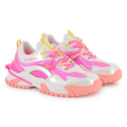 Sportliche Sneaker BILLIEBLUSH 
                    GIRL