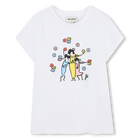 T-Shirt SONIA RYKIEL 
                    GIRL