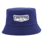 Wende-Fischerhut mit Logo TIMBERLAND 
                    BOY