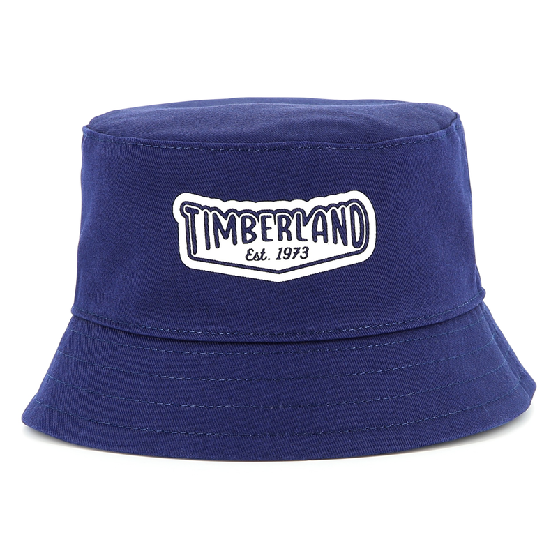 Wende-Fischerhut mit Logo TIMBERLAND 
                        BOY
