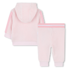 Jogger-Set BOSS 
                    M&Auml;DCHEN