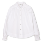 Formelle bluse LANVIN 
                    GIRL