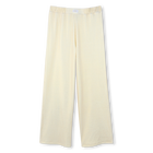 Metallic-Hose DKNY 
                    GIRL