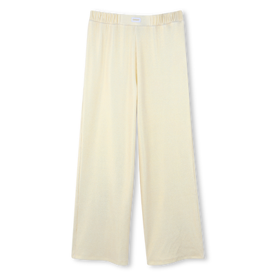 Metallic-Hose DKNY GIRL