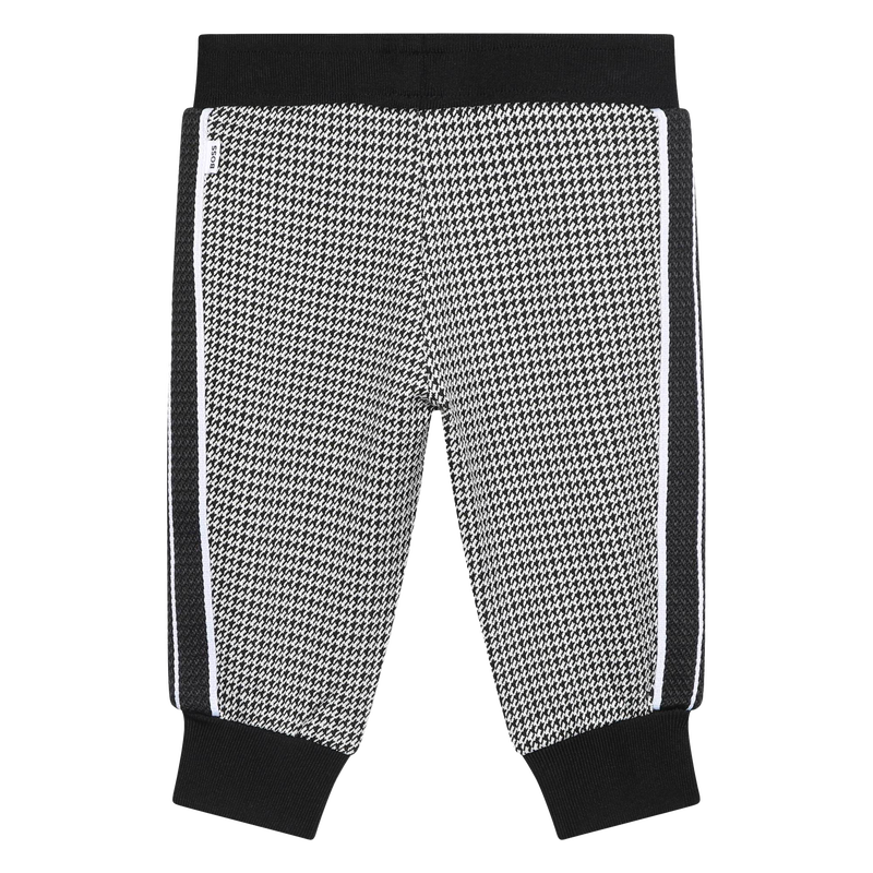 Jogginghose mit Motiven BOSS 
                        BOY