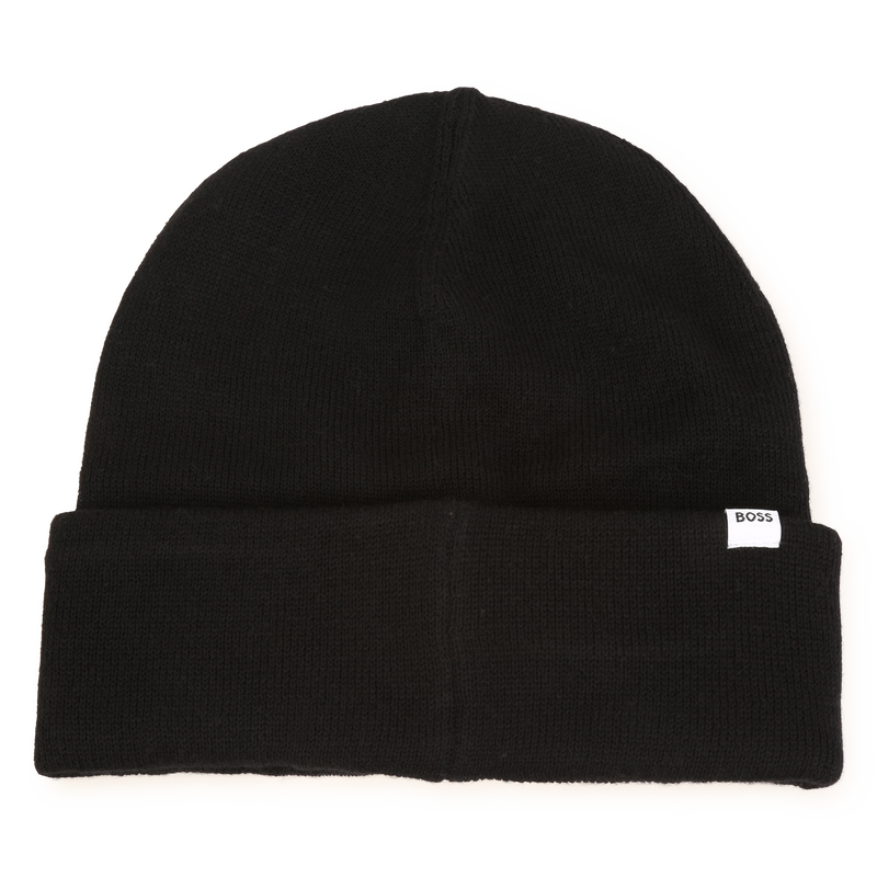 M&uuml;tze mit streifen