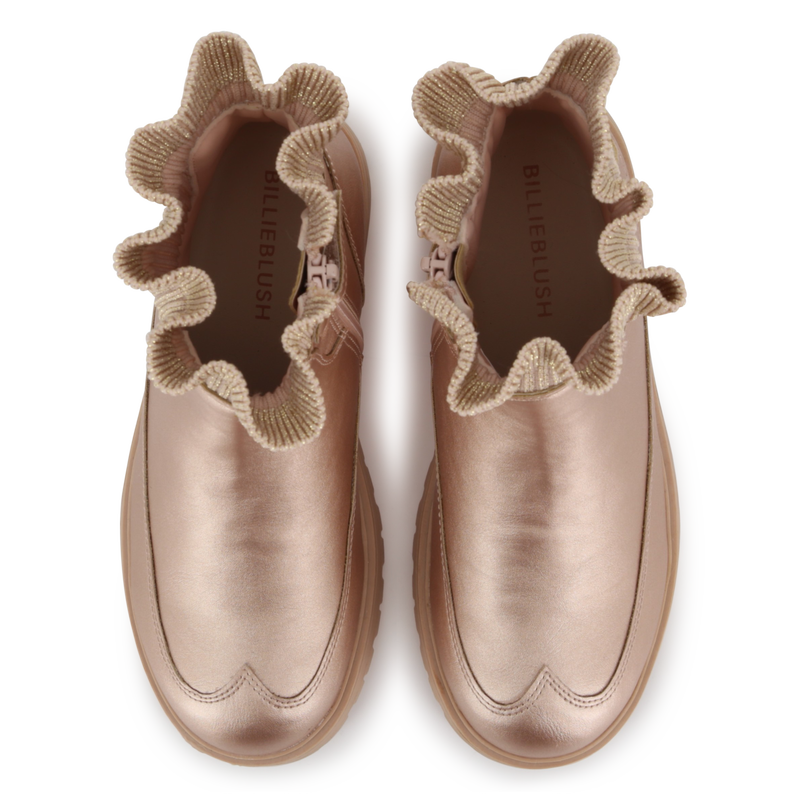 Stiefeletten BILLIEBLUSH 
                        GIRL