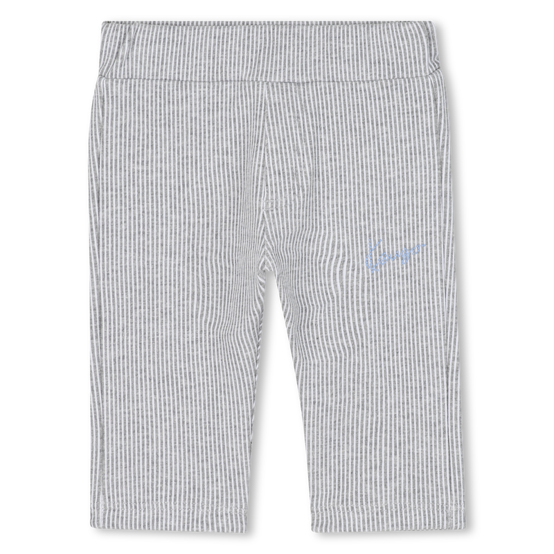 Set aus Sweatshirt + Hose KENZO KIDS 
                        BOY