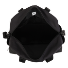 Wickeltasche mit Muster BOSS 
                    UNISEX