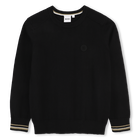 Strickpullover BOSS 
                    JUNGE