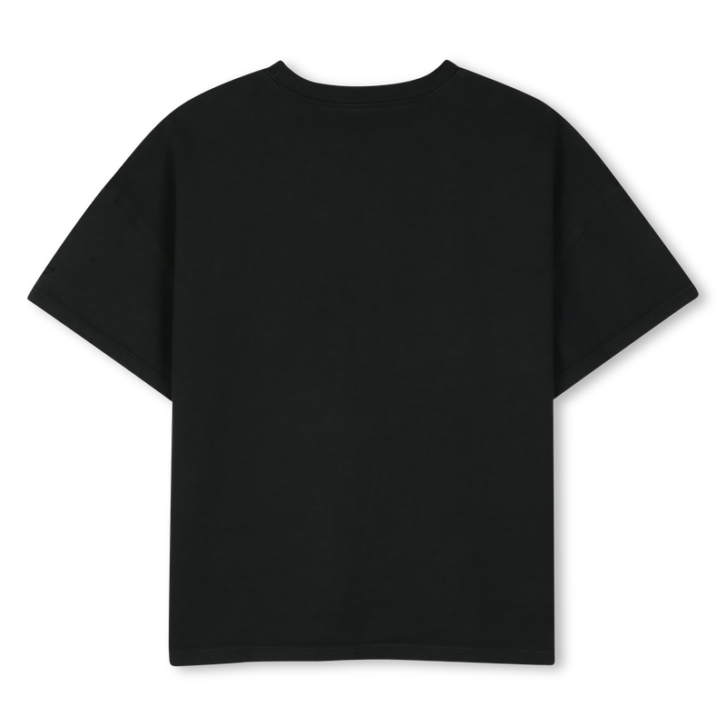 T-Shirt mit kurzen &Auml;rmeln ZADIG VOLTAIRE 
                        GIRL