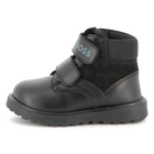Stiefeletten mit Klettverschluss BOSS 
                    BOY