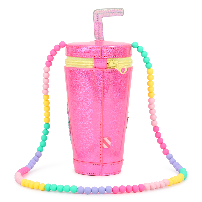 MILKSHAKE HANDTASCHE BILLIEBLUSH 
                        GIRL