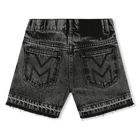Jeansshorts MARC JACOBS 
                    GIRL