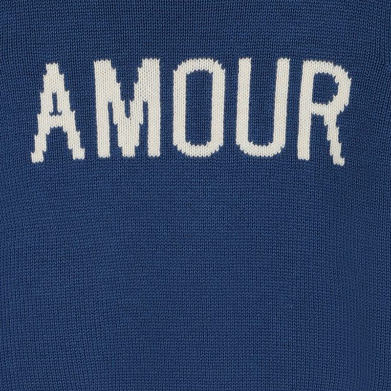 Strickkleid ZADIG & VOLTAIRE 
                        GIRL