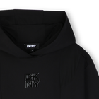 Kapuzenkleid DKNY 
                    GIRL