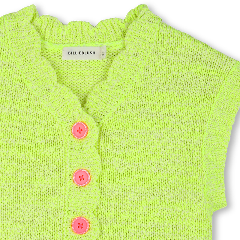 WESTE OHNE MANNCHEN BILLIEBLUSH 
                        GIRL