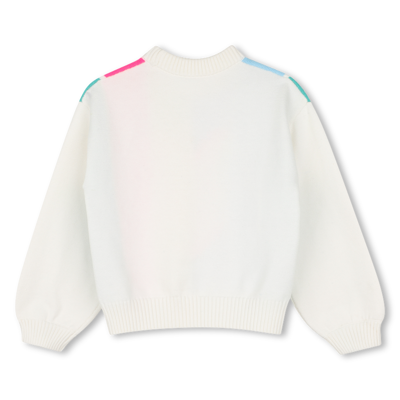 Strickpullover BILLIEBLUSH 
                        GIRL