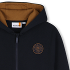 Kapuzensweatshirt TIMBERLAND 
                    BOY