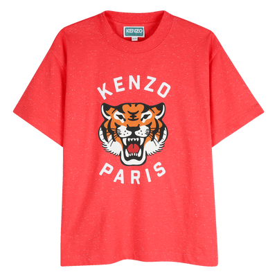 KURZÄRMELIGES T-SHIRT KENZO KIDS UNISEX